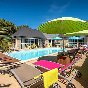 L'hippocampe Hotel Plouharnel
