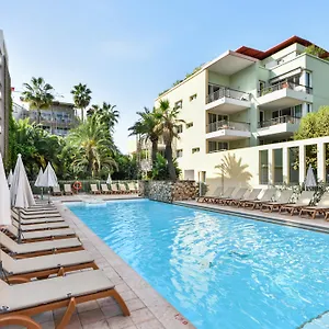 Apartahotel Résidence Pierre&vacances Premium Port Prestige