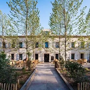Le Hameau Des Pesquiers & Spa, Curio Collection By Hilton Hotel Hyères