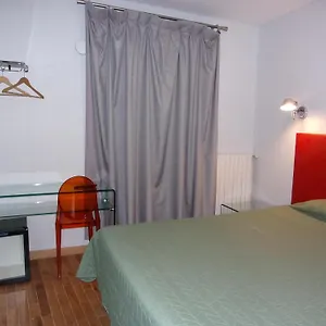 De Lorraine Hotel Paris