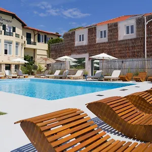 Hotel La Garoupe-gardiole