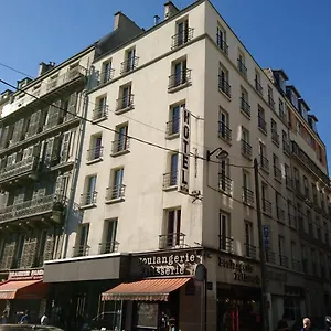 Bertha Hotel Paris