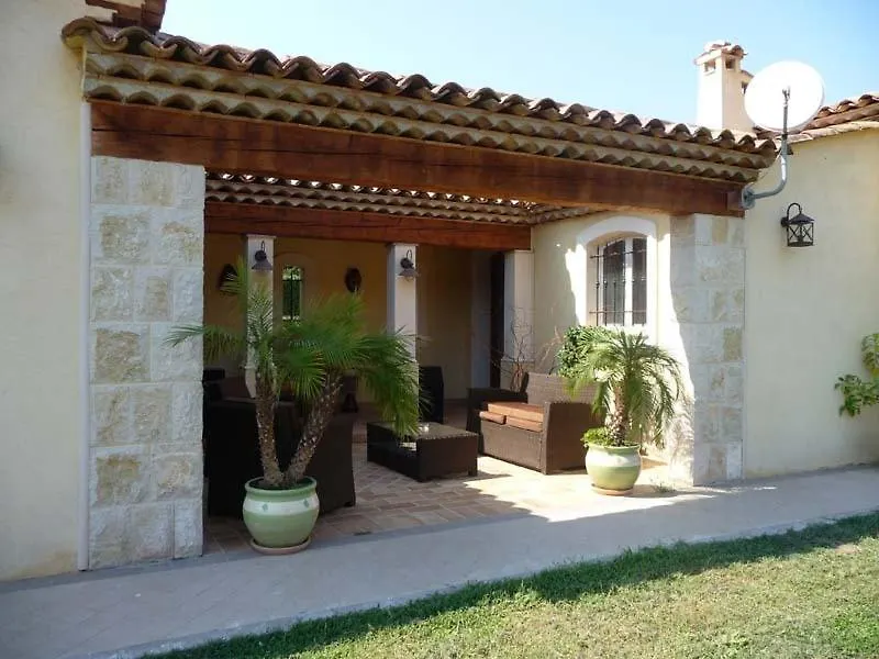 Bed & Breakfast Chambre D'Hotes 