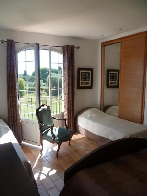 Chambre D'Hotes 