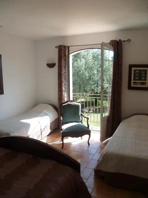 ** Panzió Chambre D'Hotes 
