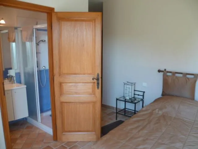 Bed & Breakfast Chambre D'Hotes 