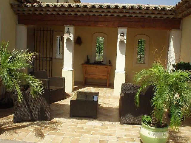 Chambre D'Hotes 