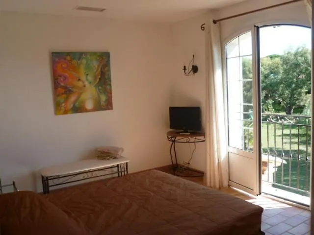 ** Bed & Breakfast Chambre D'Hotes 