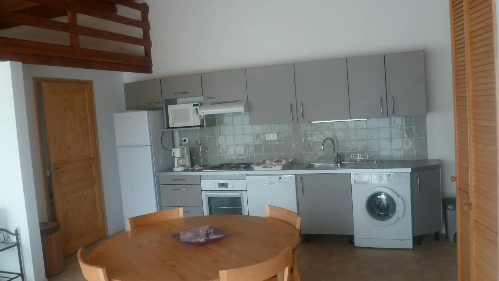 Bed & Breakfast Chambre D'Hotes 