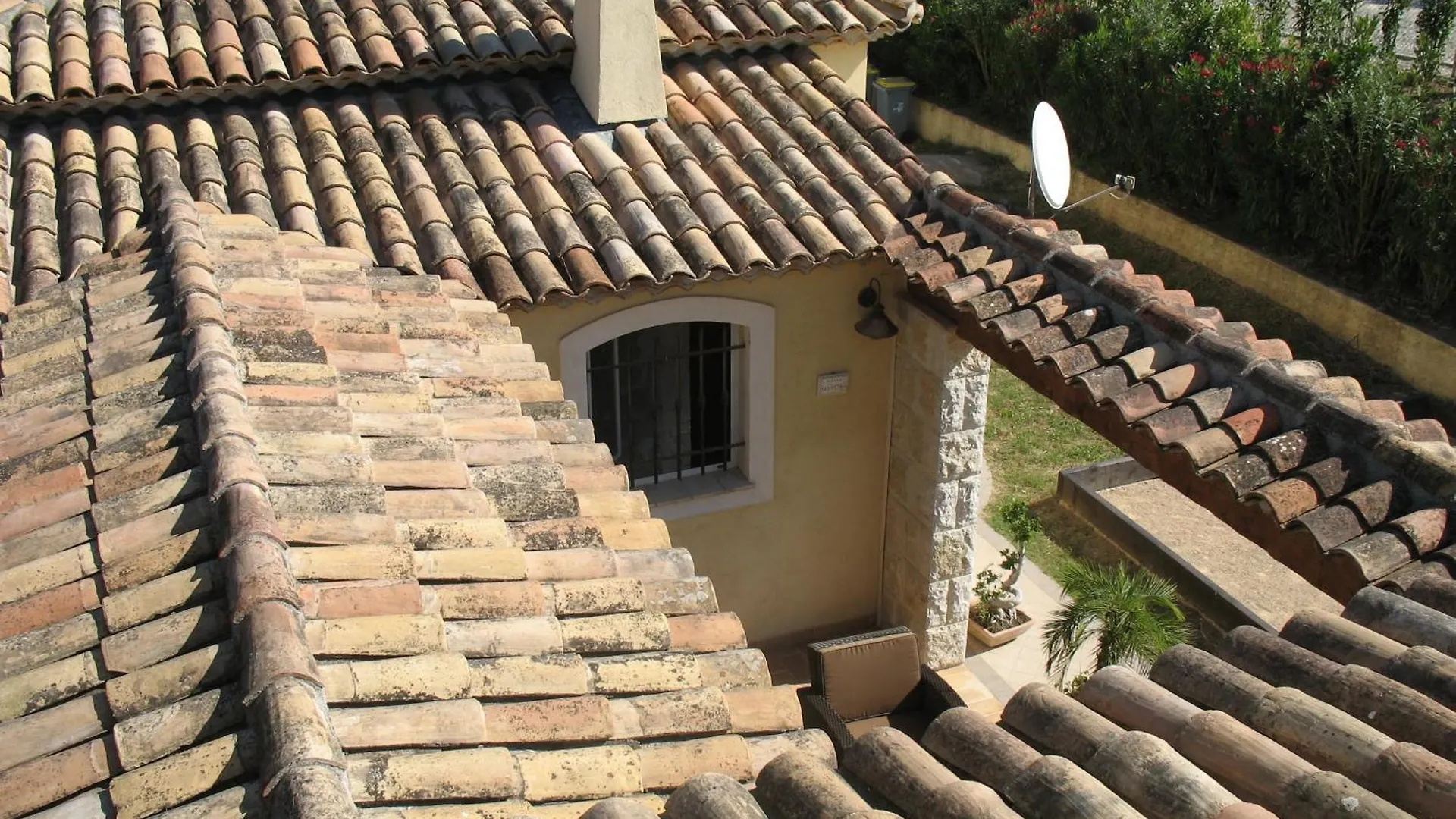 ** Bed & Breakfast Chambre D'Hotes 