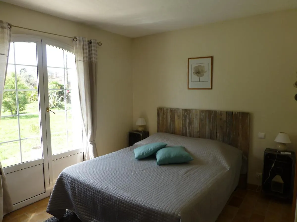 ** Bed & Breakfast Chambre D'Hotes 