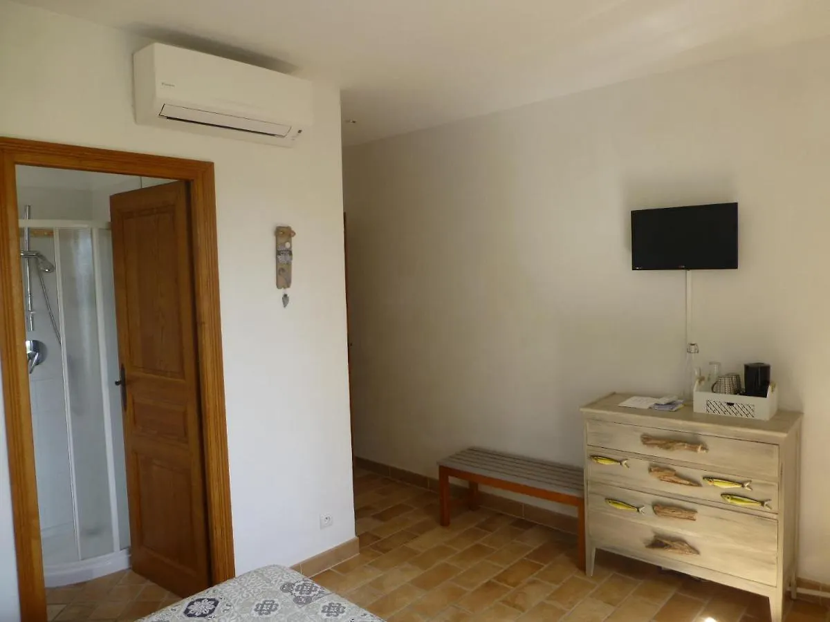 Chambre D'Hotes 