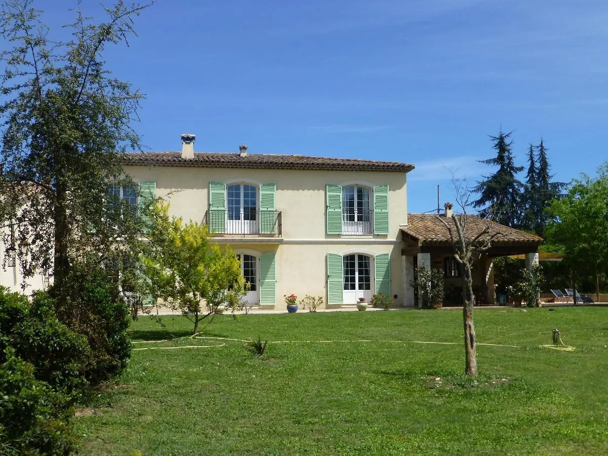 ** Bed & Breakfast Chambre D'Hotes 