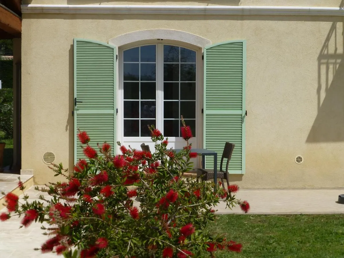 Chambre D'Hotes 