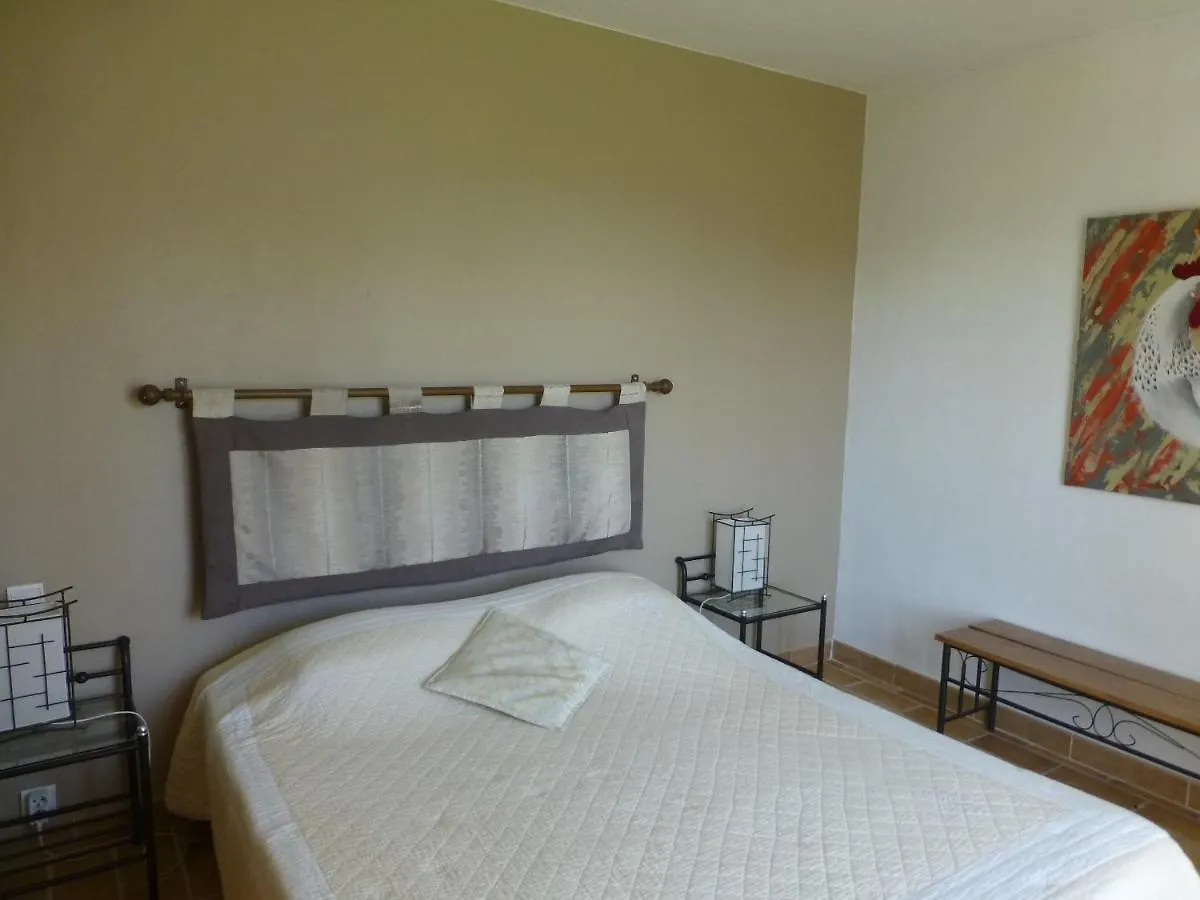 Chambre D'Hotes 