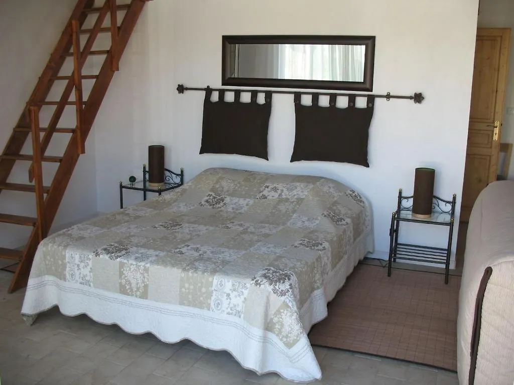 Chambre D'Hotes 