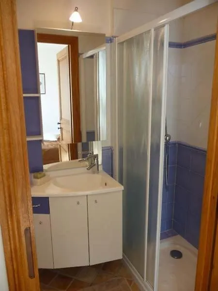 Chambre D'Hotes 