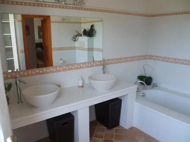 Chambre D'Hotes 