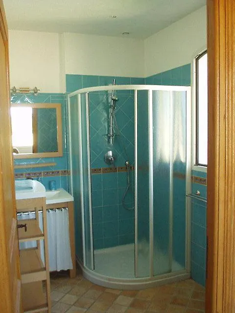 Chambre D'Hotes 