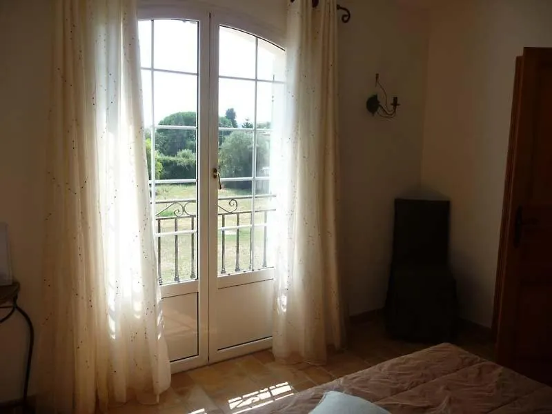Chambre D'Hotes 