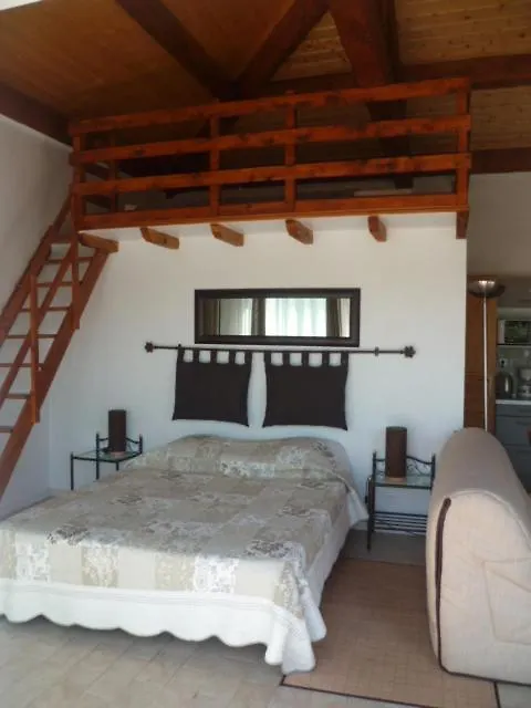 Frühstückspension Chambre D'Hotes 