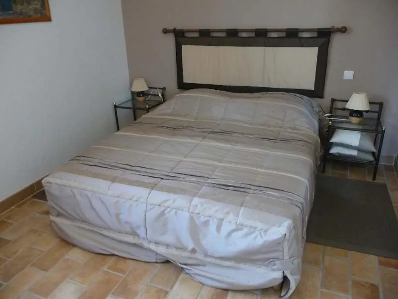 Chambre D'Hotes 