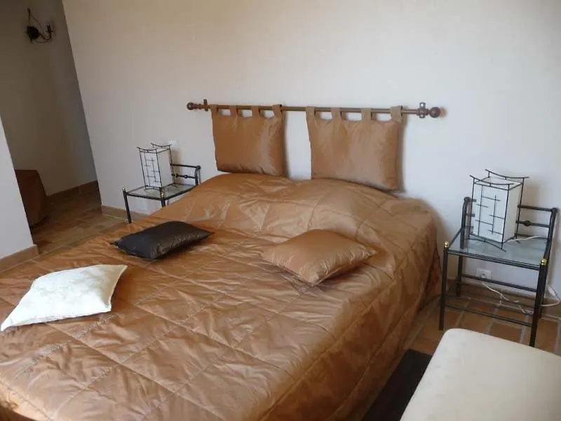 Chambre D'Hotes 