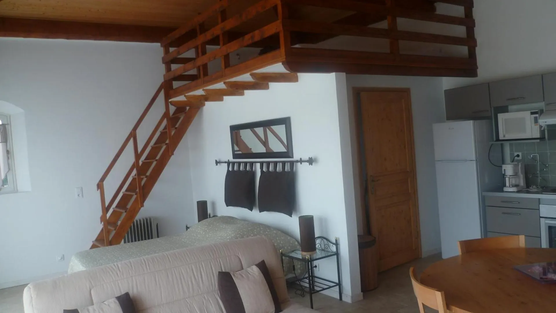 Chambre D'Hotes 