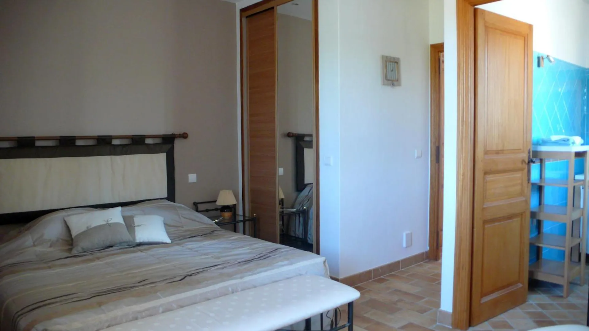 Chambre D'Hotes 
