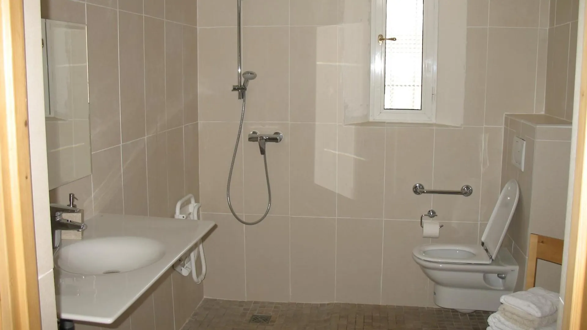 Frühstückspension Chambre D'Hotes 