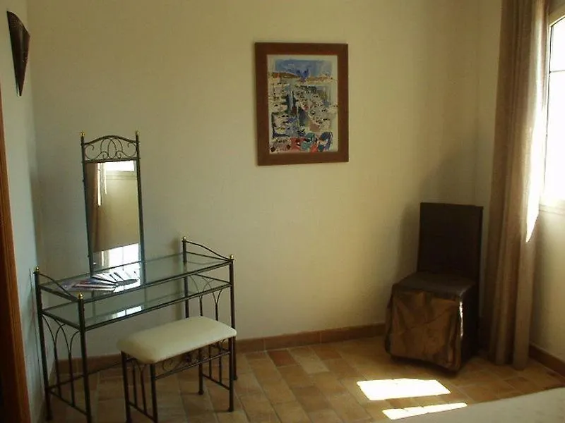 Chambre D'Hotes 