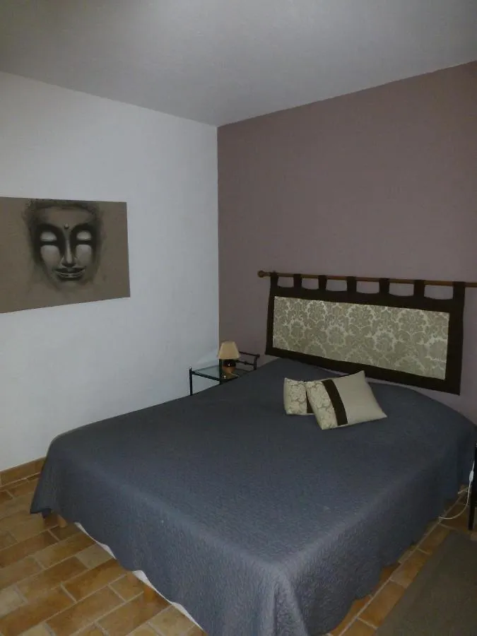 Chambre D'Hotes 