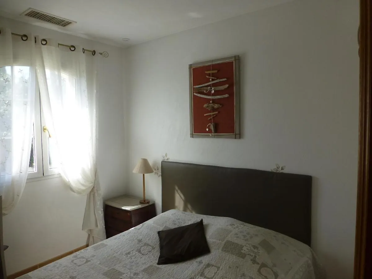 Frühstückspension Chambre D'Hotes 